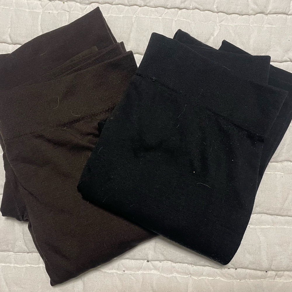 Fleece Lined Leggings Bundle